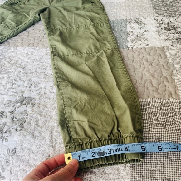GAP KIDS Khaki Pants - Picture 6 of 14